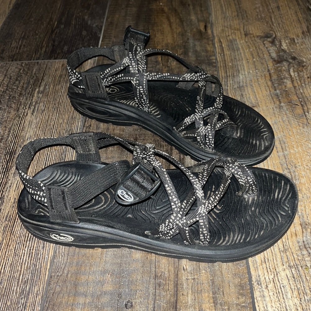 Chaco shoes